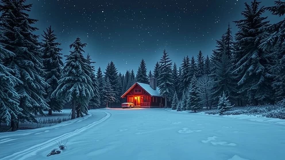 Snöänglar säsong 2 är här