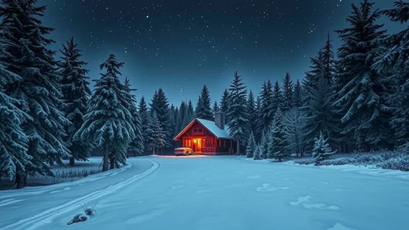 Snöänglar säsong 2 är här