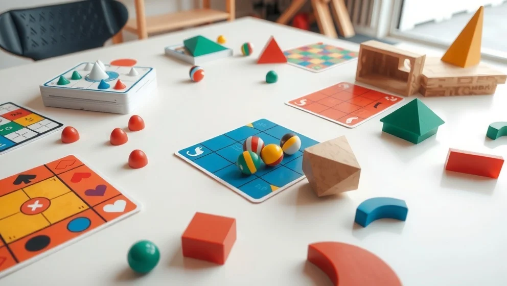 Squid game lekar du kan spela själv