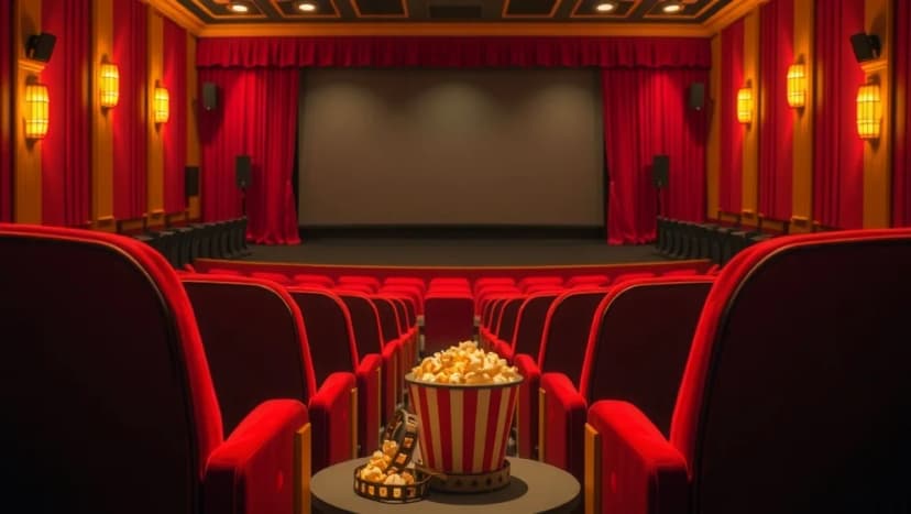 Svenska filmer 2023 som är väl värda att se