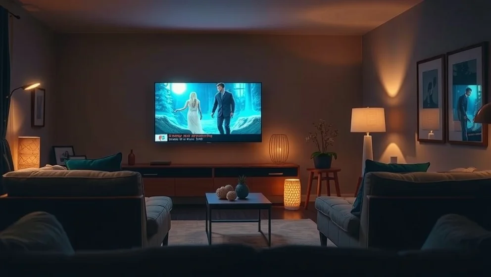 Svenska filmer på Netflix som är värda att se