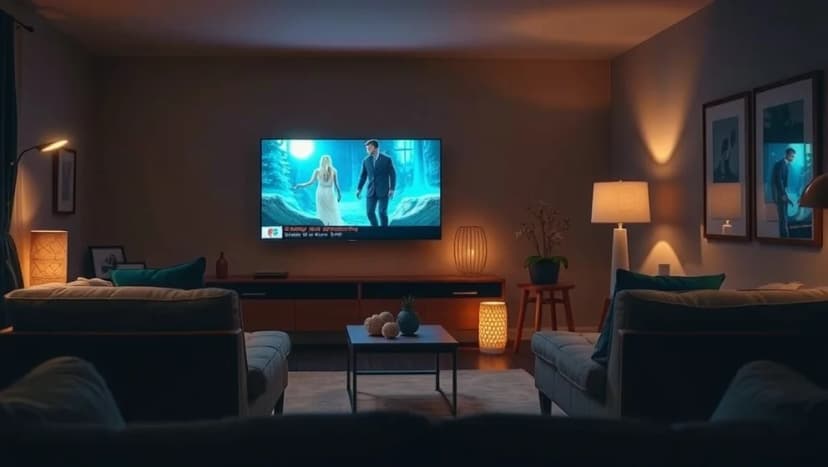 Svenska filmer på Netflix som är värda att se