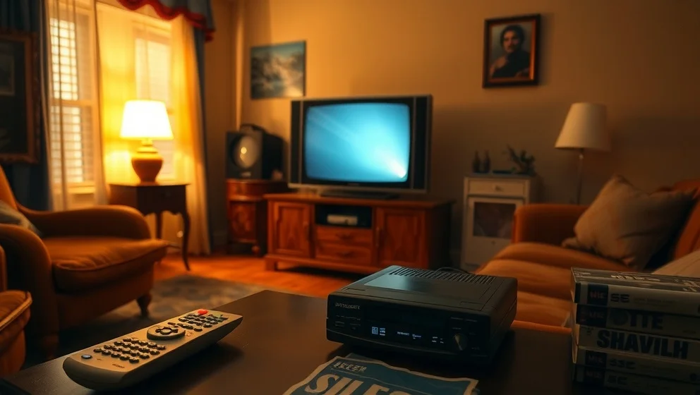 Svenska TV-serier på 90-talet som alla såg