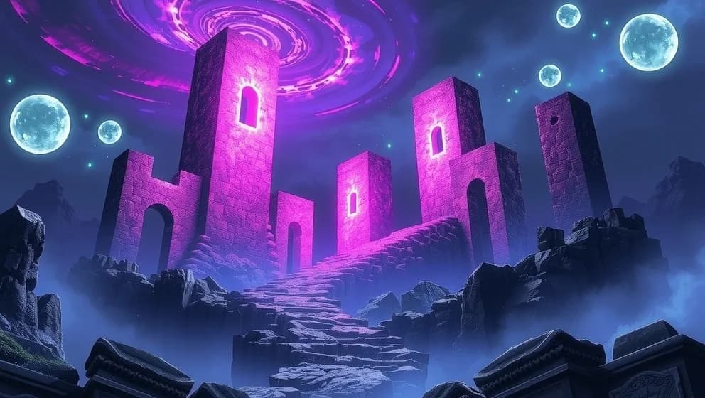 Taelgia säsong 2 är här snart