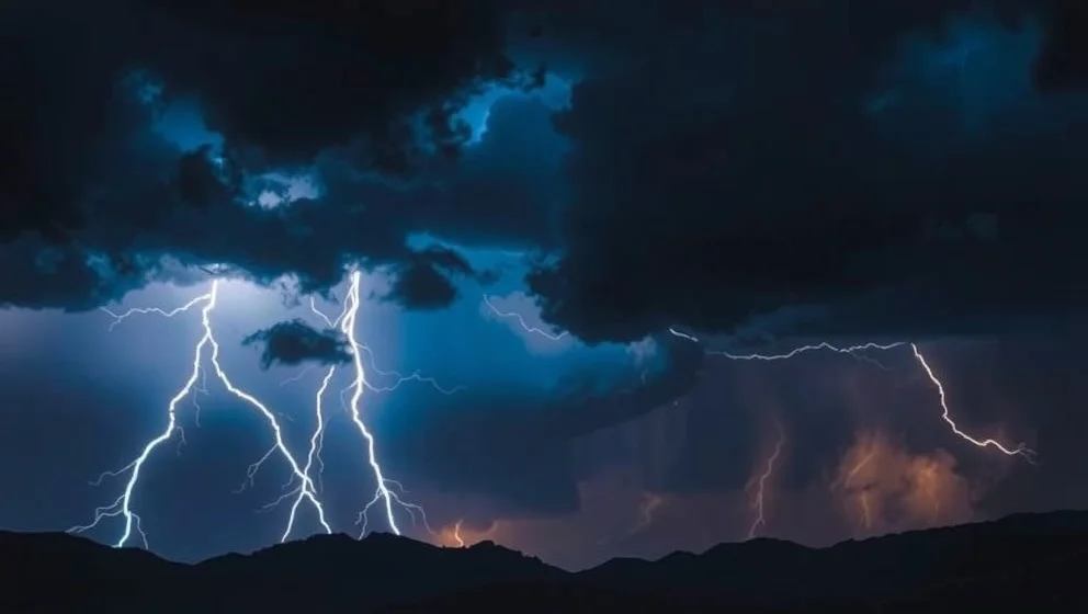 Thunder in my heart säsong 3 är här