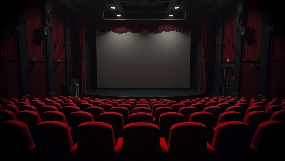 De bästa skräckfilmer genom tiderna