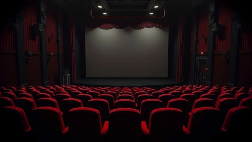 De bästa skräckfilmer genom tiderna