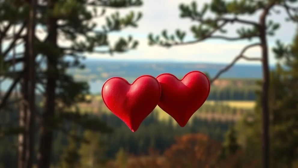 True love Sverige finns det verkligen