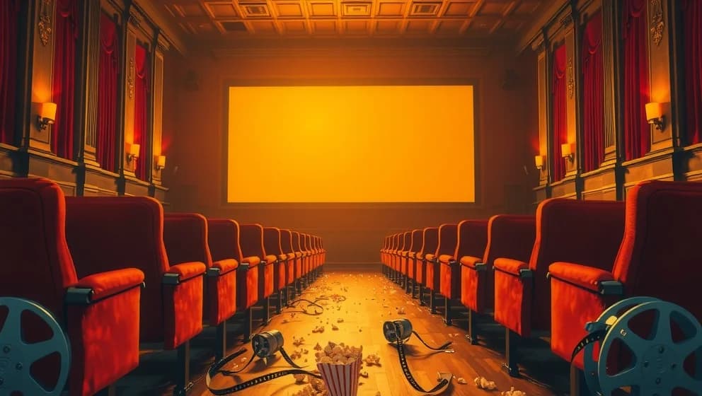 Världens bästa filmer från 2000-talet