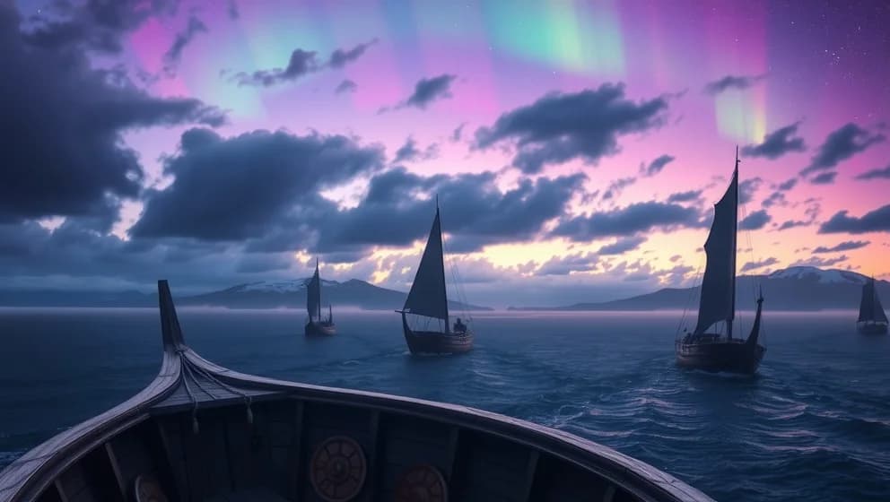 Vikings season 7 vad hände i slutet