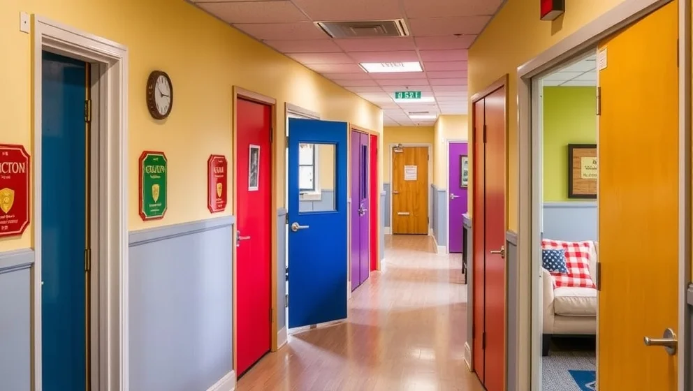 Vilket elevhem tillhör jag