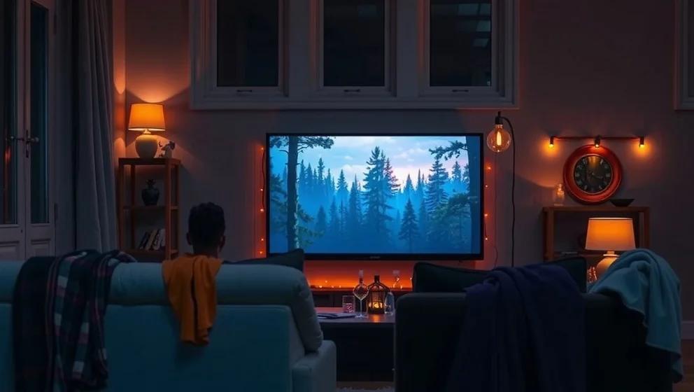 Virgin River säsong 6 är här