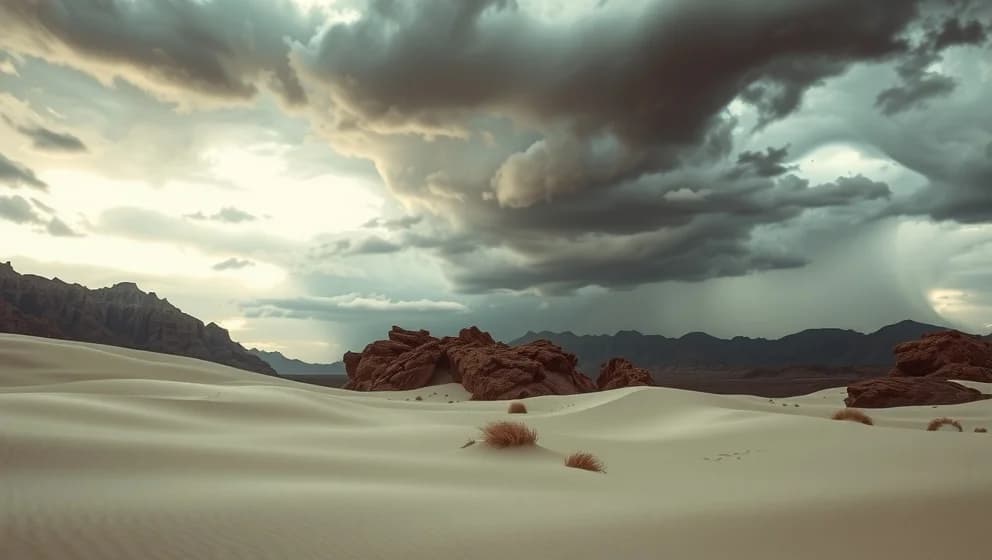 Vit sand säsong 2 får grönljus för nya avsnitt
