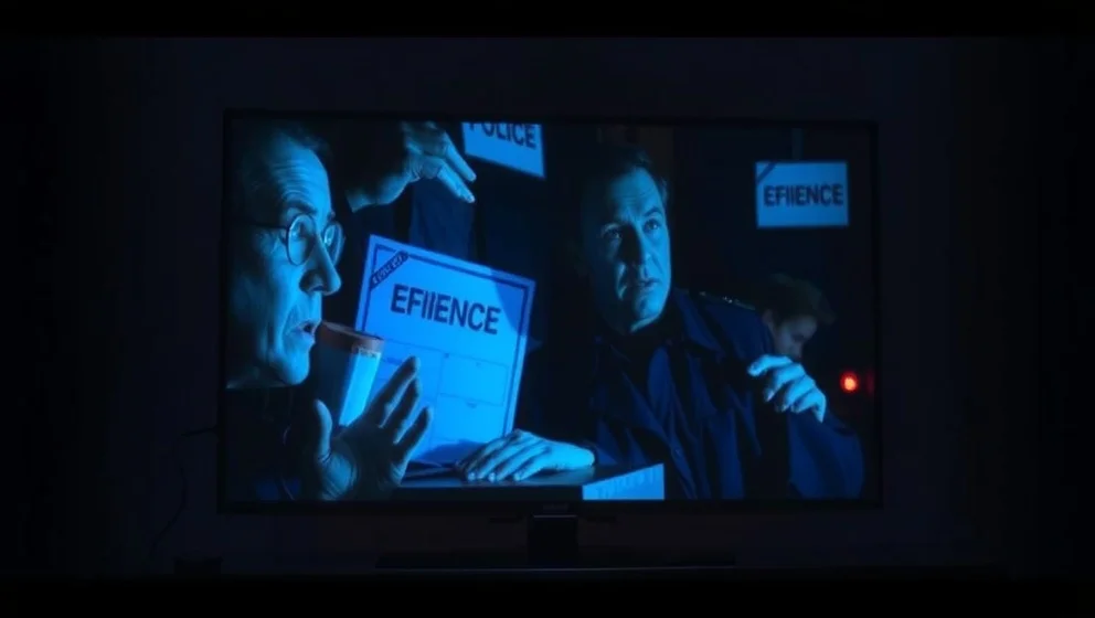 Wisting säsong 4 kommer till skärmen